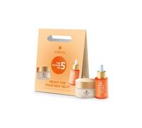 Sesderma The Power Of 5 C-Vit Pack Luminosité