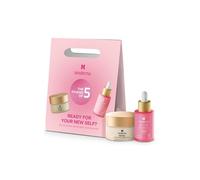 Sesderma The Power Of 5 Coffret Reitisil Crème + Retiage 5 Serum
