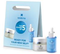 Sesderma The Power Of 5 Pack Mesoses + Hidraderm Hyal 5 Sérum