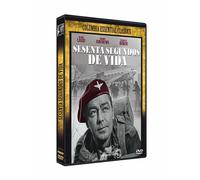 Les Bérets Rouges (1953) (The Red Beret)