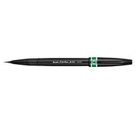 Pentel Feutre pinceau Ultra F SESF30C-DX Vert