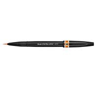 Pentel Feutre pinceau SESF30C-FX Orange Ultra F