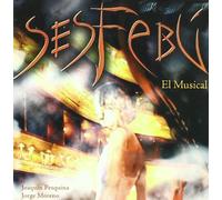 Sesfebu - El Musical [Import]