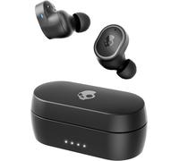 Sesh Anc Écouteurs Intra-Auriculaires À Suppression De Bruit Sans Fil, Autonomie 32 H, Microphone, Compatibles Iphone + Android Et Appareils Bluetooth - Noir