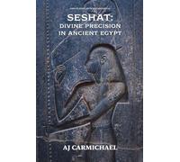 Seshat: Divine Precision in Ancient Egypt