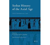 Seshat History of the Axial Age