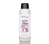 Sesiomworld Émulsion Révélateur Soft Cream 1,8% Universel 1000 ml 1 unité 1100 g