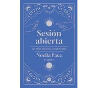 Sesión Abierta: Las almas conectan , el espíritu sana