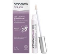 Seslash Sérum ¿ Activateur De Croissance Des Cils Et Sourcils ¿ 5 Ml