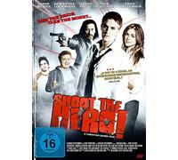 Sesma,Christian - Shoot the Hero