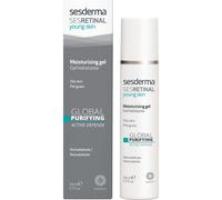 Sesretinal Gel Hidratante Peau Jeune - 50 ml