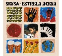 Sessa Estrela Acesa (CD) Album