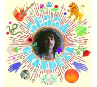 Sessa - Grandeza (USA/Tangerine) [Import]