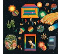 Sessa – Pequena Vertigem de Amor – CD – Integral