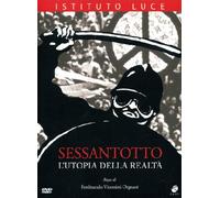 Sessantotto-L'utopia Della realta' [Import]