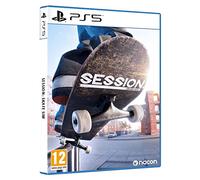 Microsoft Jeu vidéo Session PS5 – Sport, mode en ligne, contrôles manuels