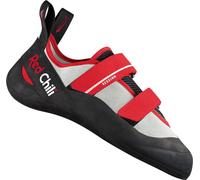 Session 4, 4,5, rouge anthracite (603)