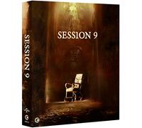 Session 9 (2-Disc Limited [Édition limitée.] [Import]