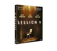 Session 9 Blu-ray