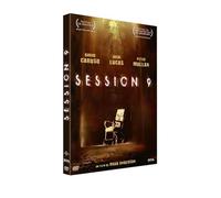 Session 9 DVD DVD