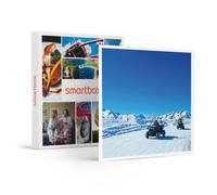 Session De Pilotage De Buggy Sur Glace À L'alpe D'huez - Smartbox - Coffret Cadeau Sport & Aventure