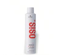 Session Extra Strong Hold Hairspray 300 ml - Hairspray, Extra Strong Hold, For Men And Women, Suitable For Professional Salon Use
