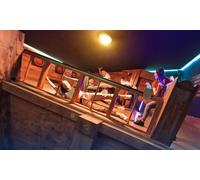 Session Gameside (action game) d 1h - pour 2 pers.