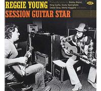 Session Guitar Star