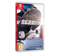 Session (Nintendo Switch)