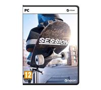 Session PC