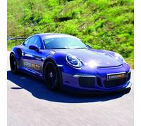 Session Pilotage De 3 Tours De Circuit En Porsche 911 Près De Dijon - Smartbox - Coffret Cadeau Sport & Aventure