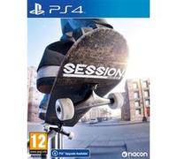 Session PS4 G