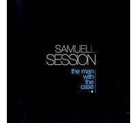 Session Samuel L - Man with The Case [Import]