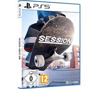 Session: Skate Sim