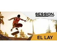 Session Skate Sim El Lay (PC)