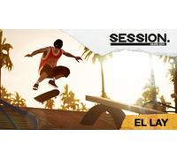 Session Skate Sim El Lay (PC)