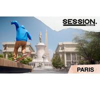 Session Skate Sim Paris DLC (PC)