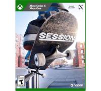 Session : Skate Sim - Pour Xbox Series X/One