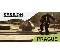 Session Skate Sim Prague (PC)