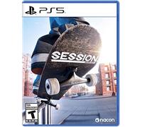 Session: Skate Sim (PS5)
