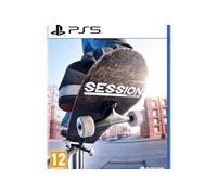 Session: Skate Sim Standard Italien PlayStation 5