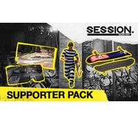 Session Skate Sim Supporter Pack (PC)