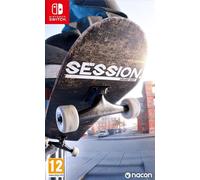 Session: Skate Sim Switch