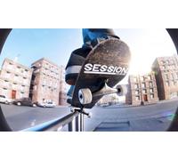 Session: Skate Sim (Xbox X)