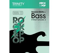 Session Skills for Bass Initial-Grade 2