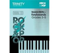Session Skills for Keyboards Grades 35 Inconnu (Auteur)
