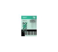 Session Skills For Keyboards Initial-Grade 2