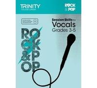 Session Skills for Vocals Grades 35 - [Livre en VO] Unknown (Auteur)