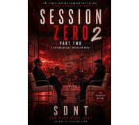 SESSION ZERO 2 - Sum Dude Name Tone - Sum Dude Name Tone - ebook (ePub) - Livre