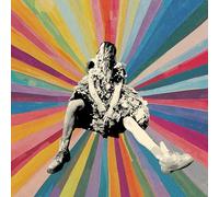 Lauren Daigle – Sessions – Vinyle 12" coloré – Édition limitée